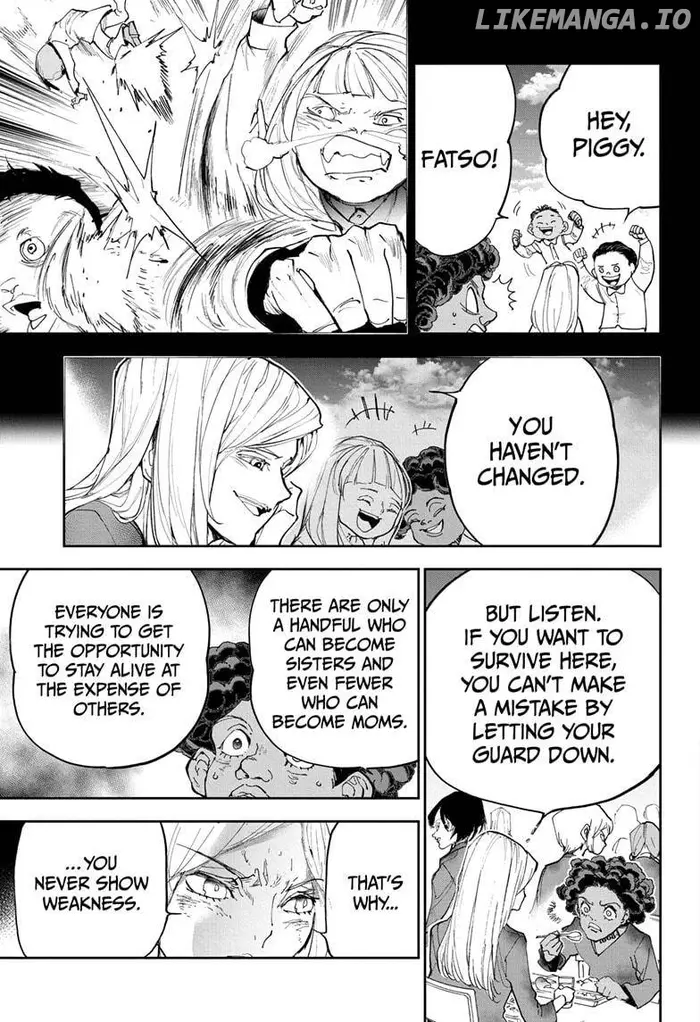 The Promised Neverland chapter 181.6 image 07_optimized
